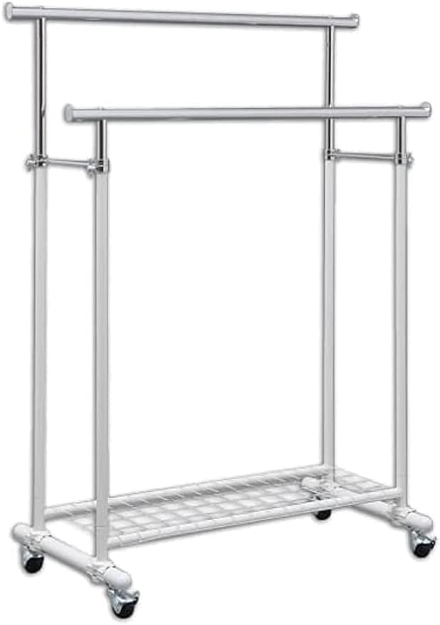 昭和レトロ コートハンガー 伸縮性 赤 インテリア 当時物 レトロポップ